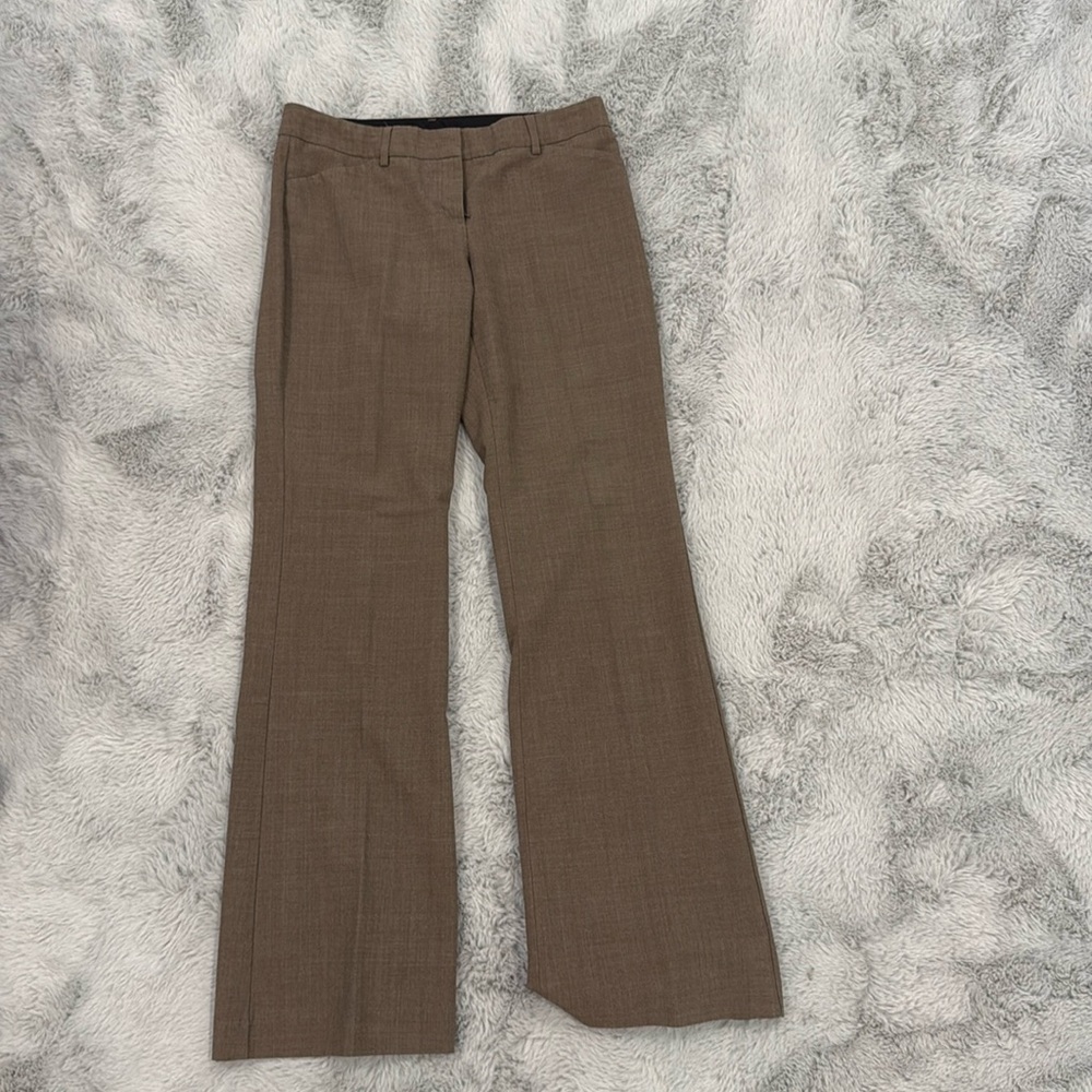 Express design studio pants